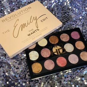Revolution Beauty Set